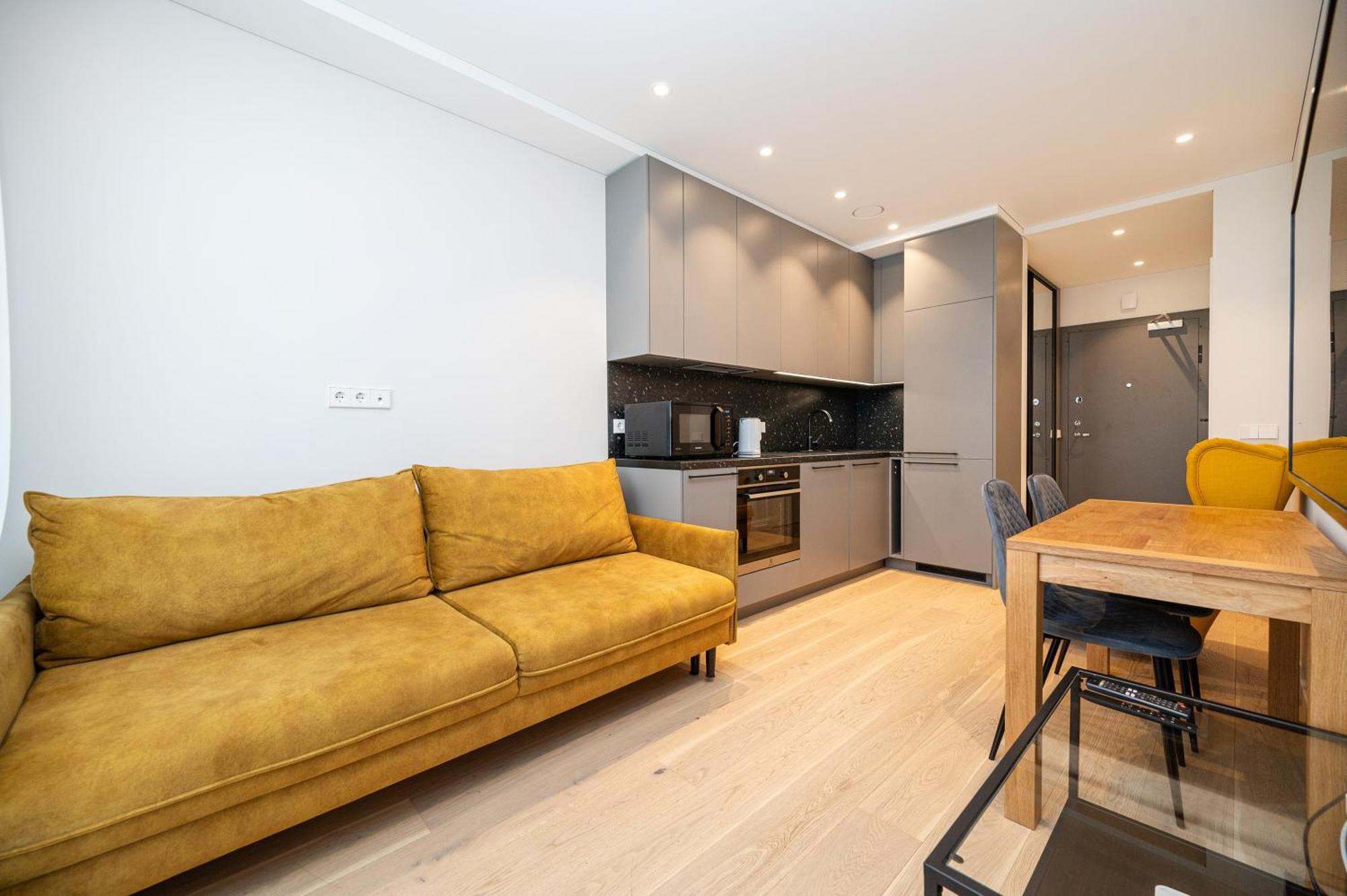 Appartamento Scandinavian Style Vilnius