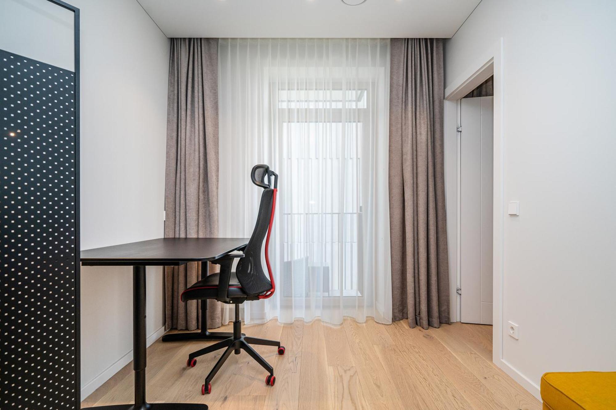 Appartamento Scandinavian Style
